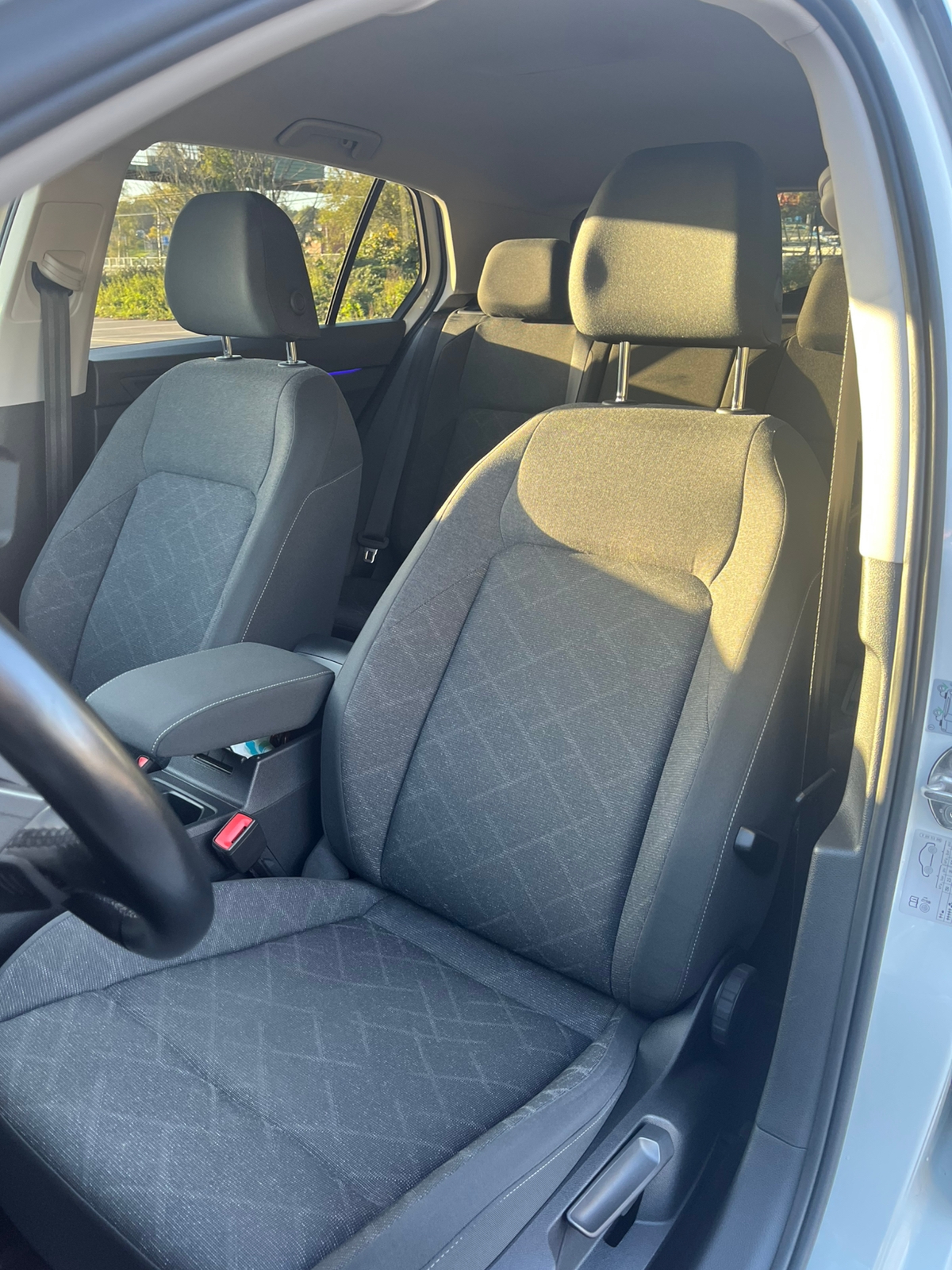 Volkswagen Golf 1.5 eTSI 2020, bild 4/10