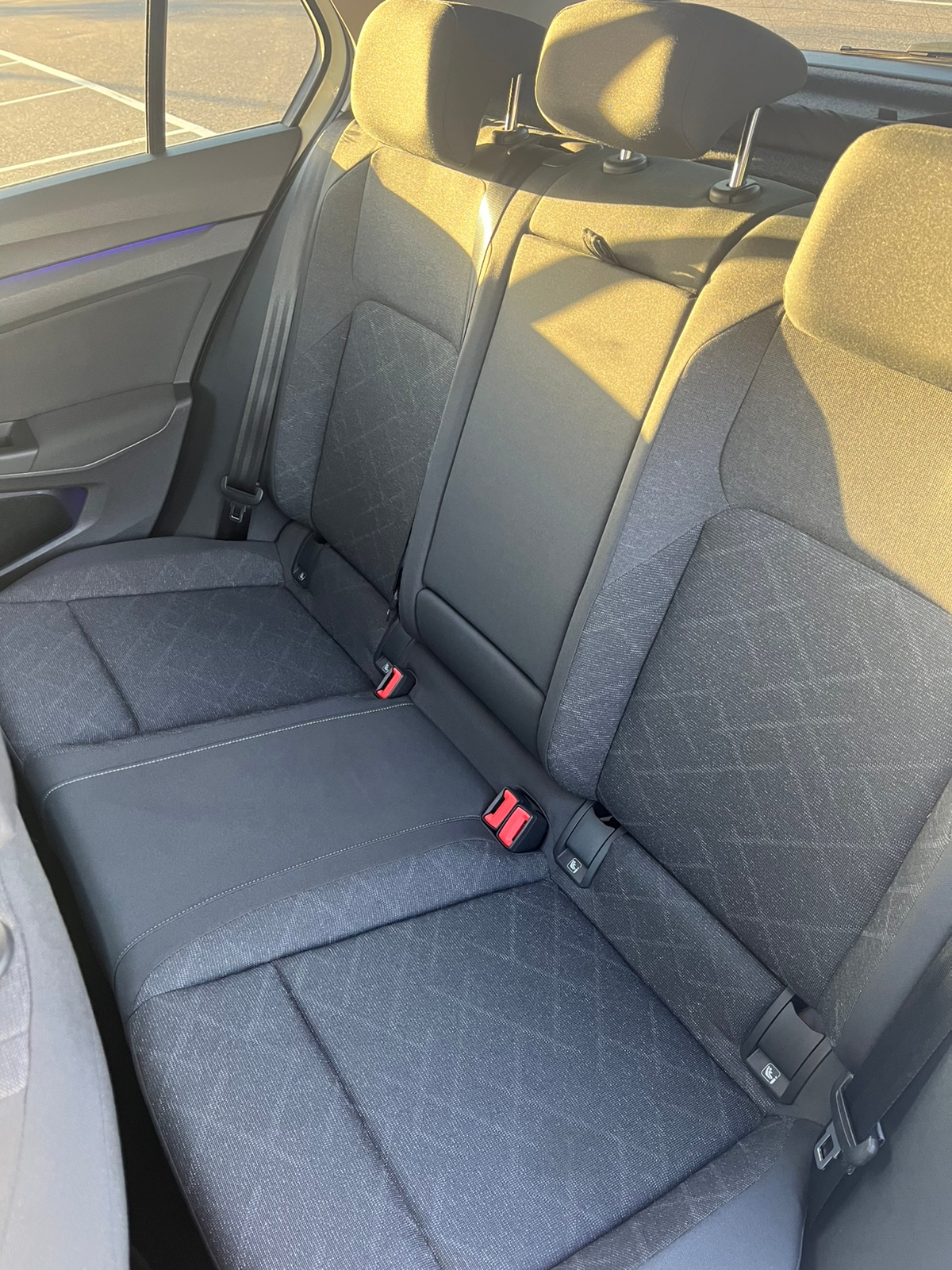 Volkswagen Golf 1.5 eTSI 2020, bild 5/10