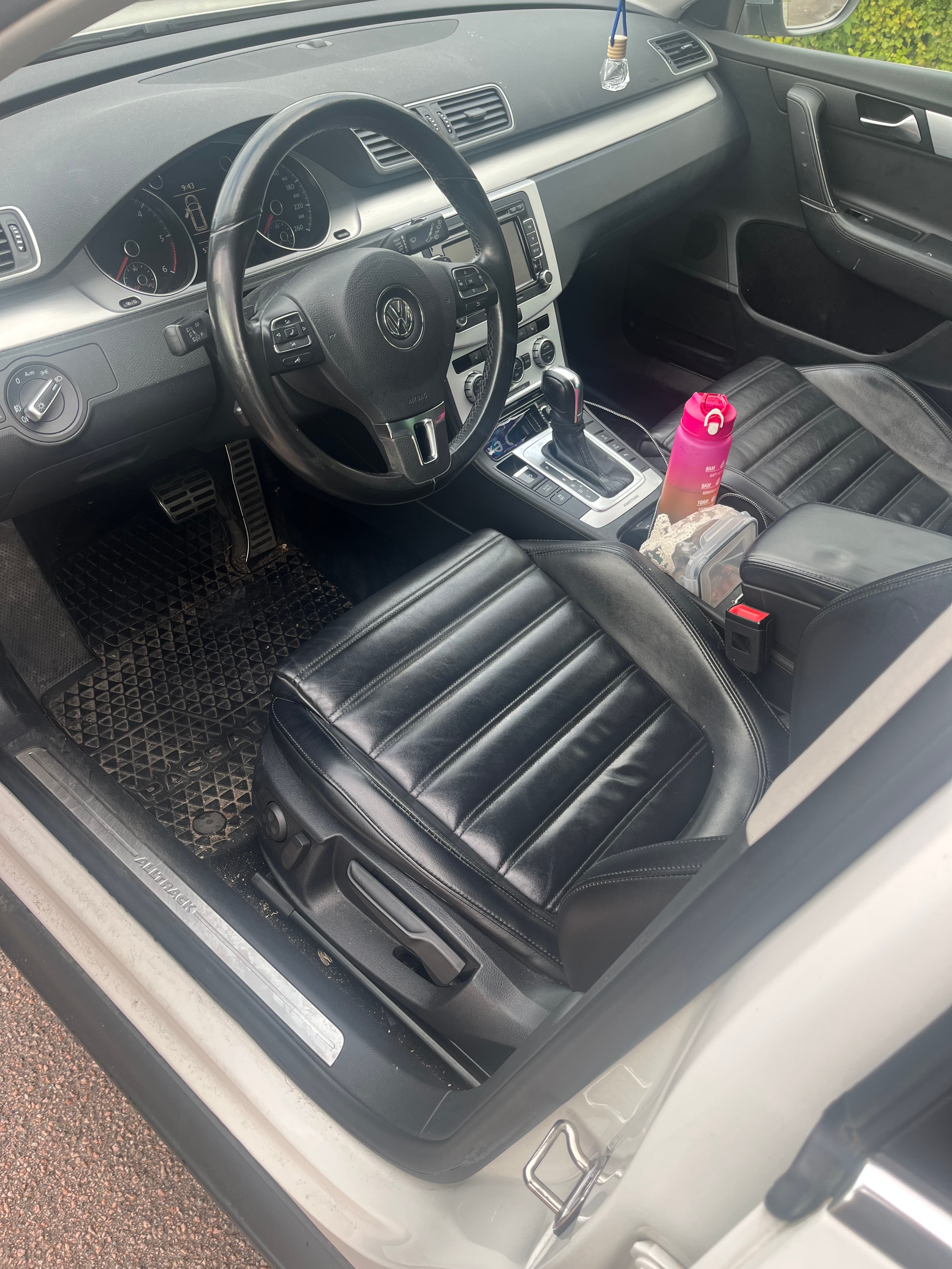 Volkswagen Passat 2014, bild 6/6