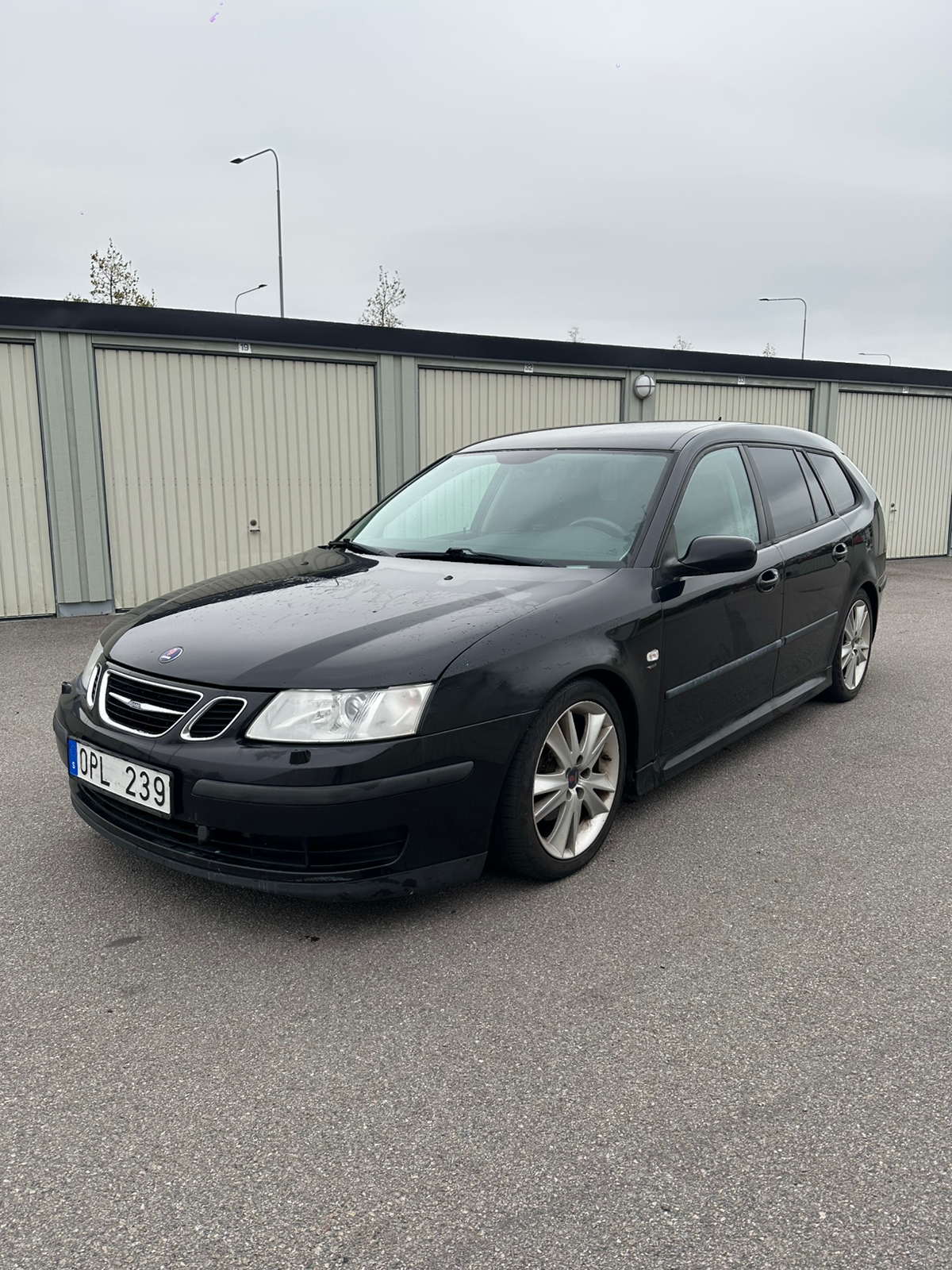 Saab 9-3