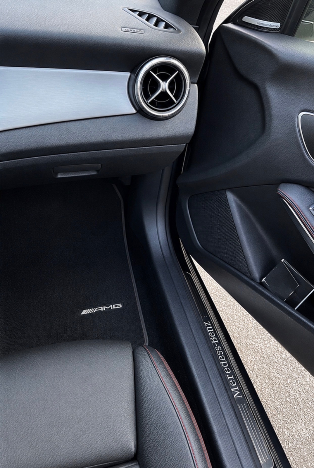 Mercedes-Benz CLA 220 d 7G-DCT 2017, kuva 8/8