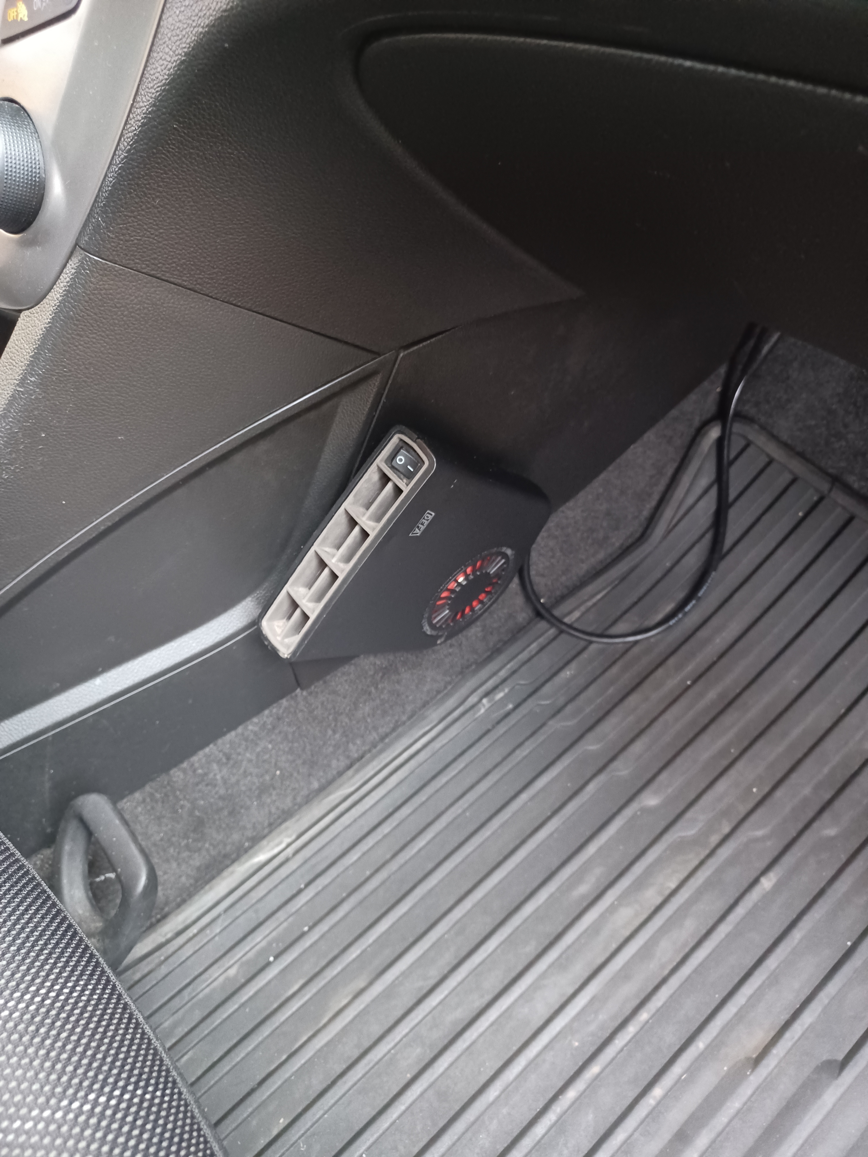 Chevrolet Aveo 1.2 Manuell 2014, bild 8/8