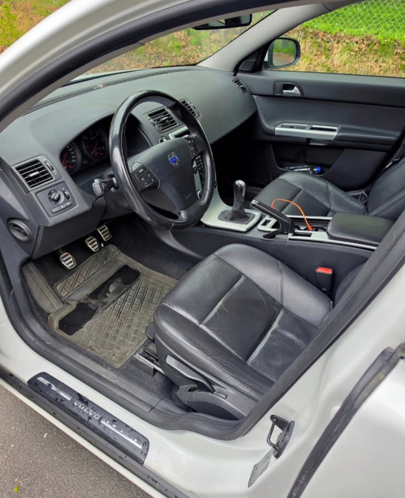 Volvo V50 D2 Manuell 2012, bild 6/6