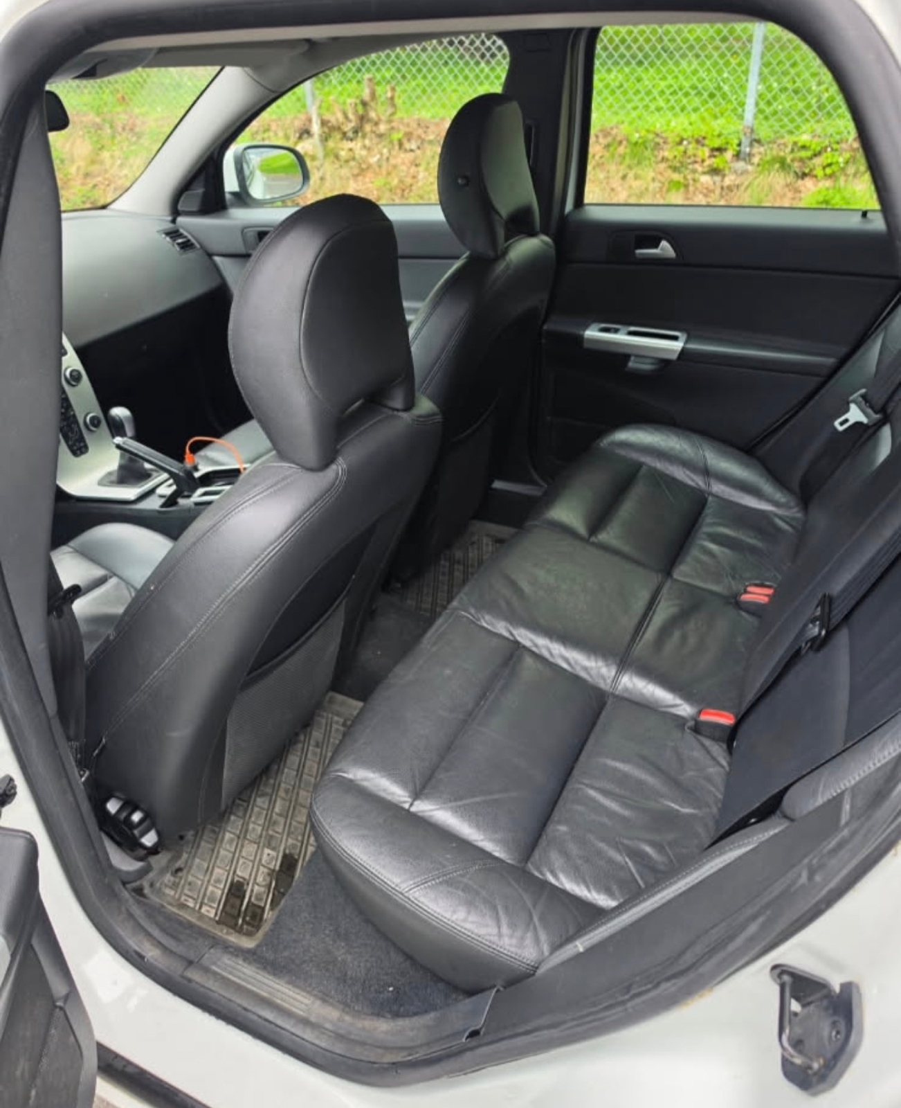 Volvo V50 D2 Manuell 2012, bild 5/6