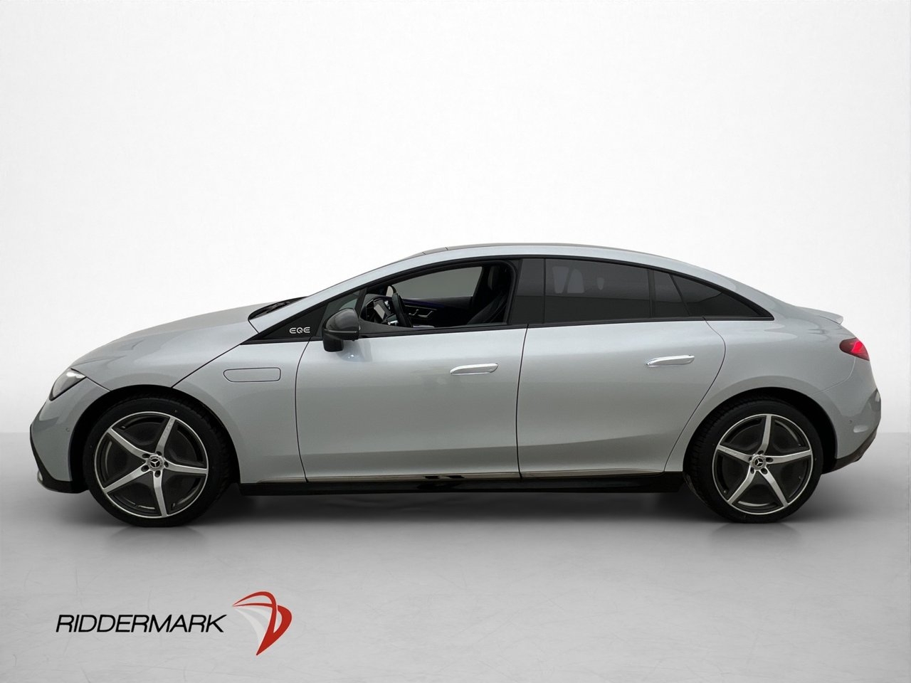 Mercedes-Benz EQE 350 4M 292hk AMG 2025, photo 5/10