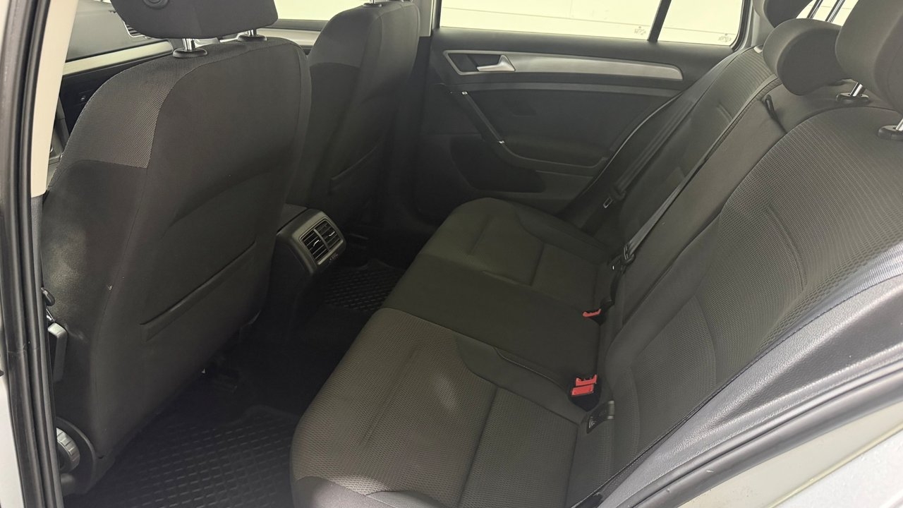 Volkswagen Golf 2014, bild 8/8