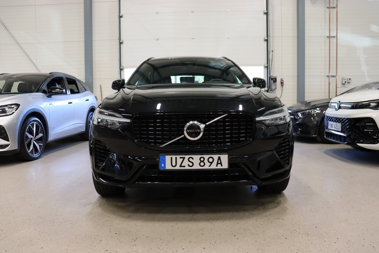 Volvo XC60 2023, bild 4/10