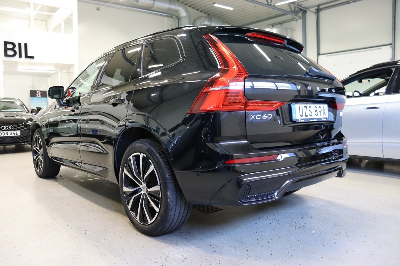 Volvo XC60 2023, bild 5/10