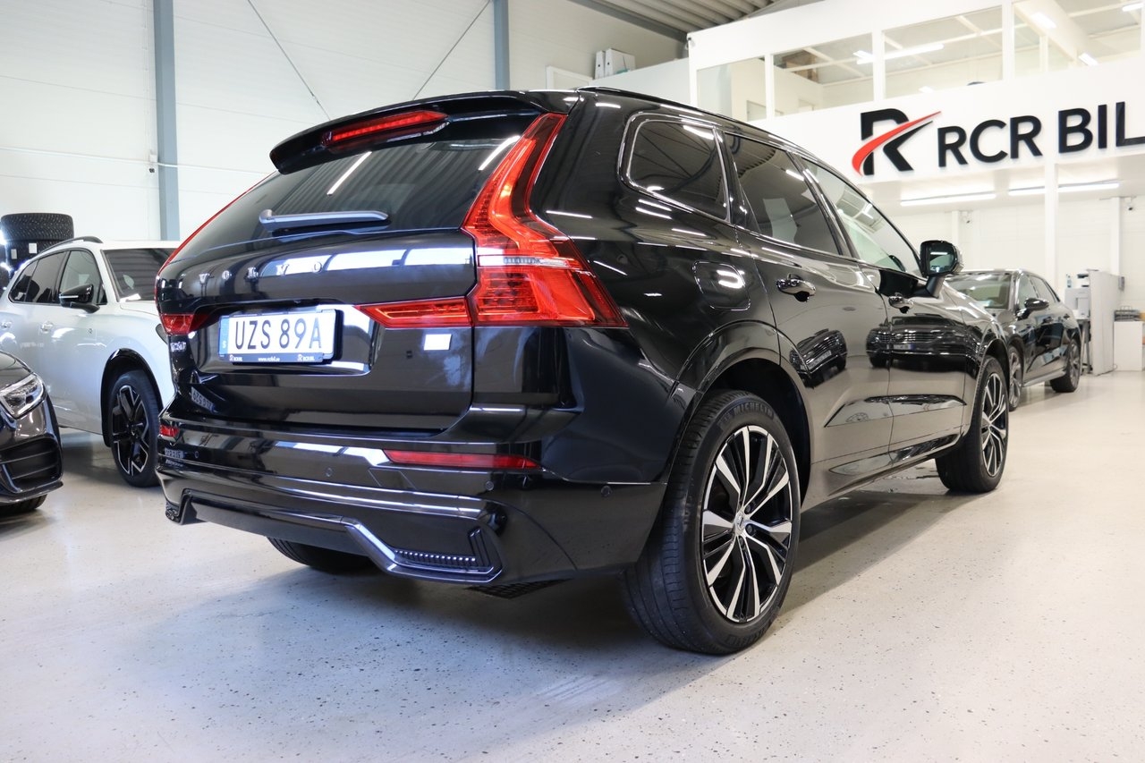 Volvo XC60 2023, bild 6/10