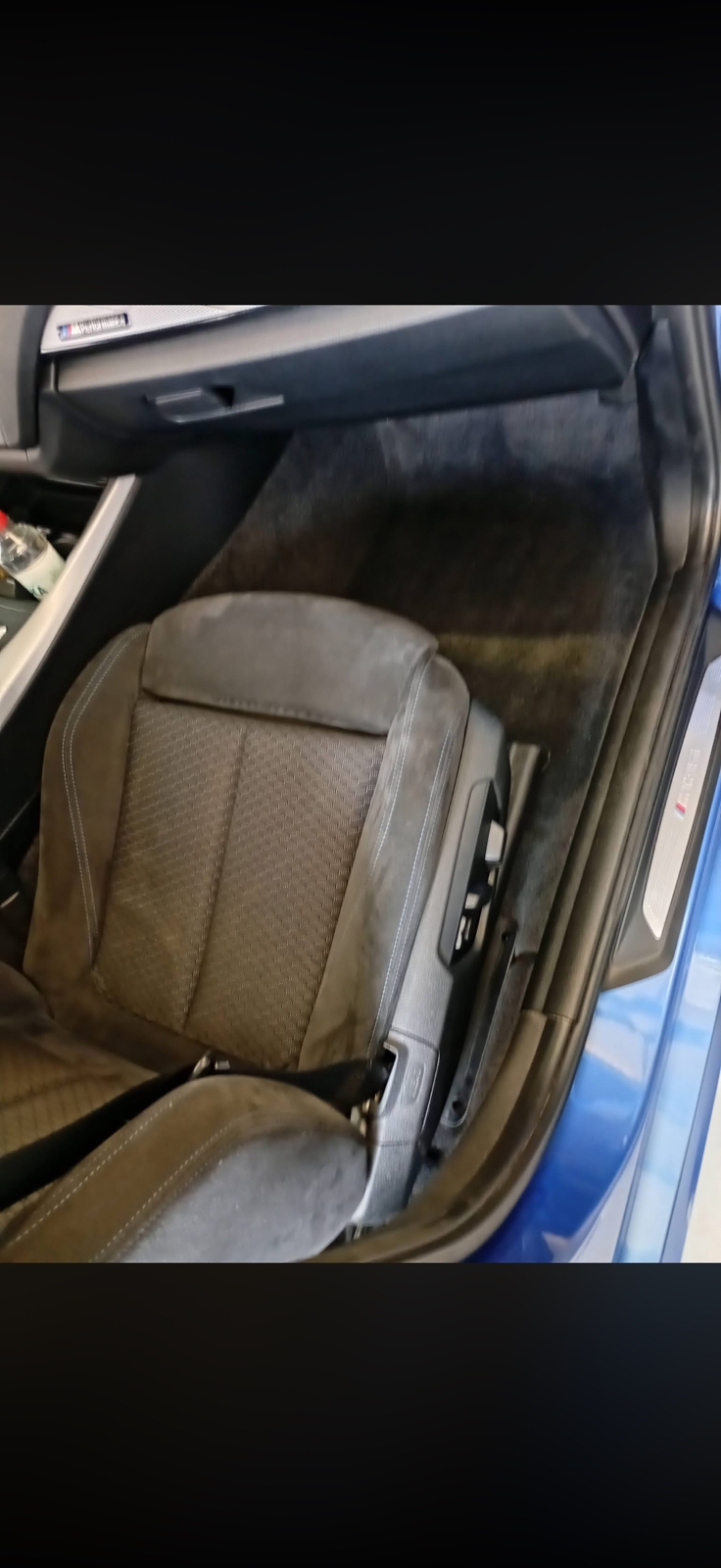 BMW M135i 5-dörrars Steptronic 2013, bild 5/6