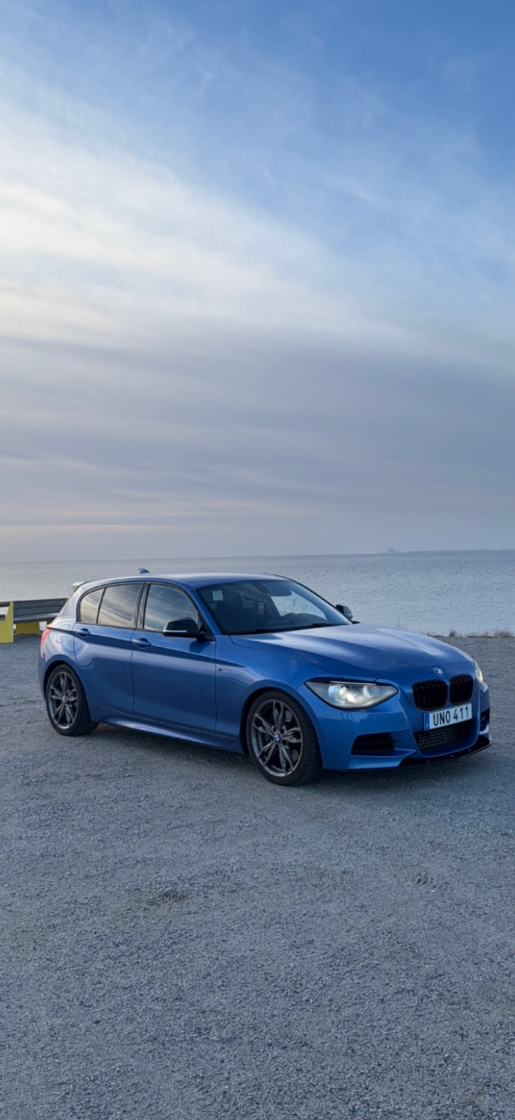 BMW M135i