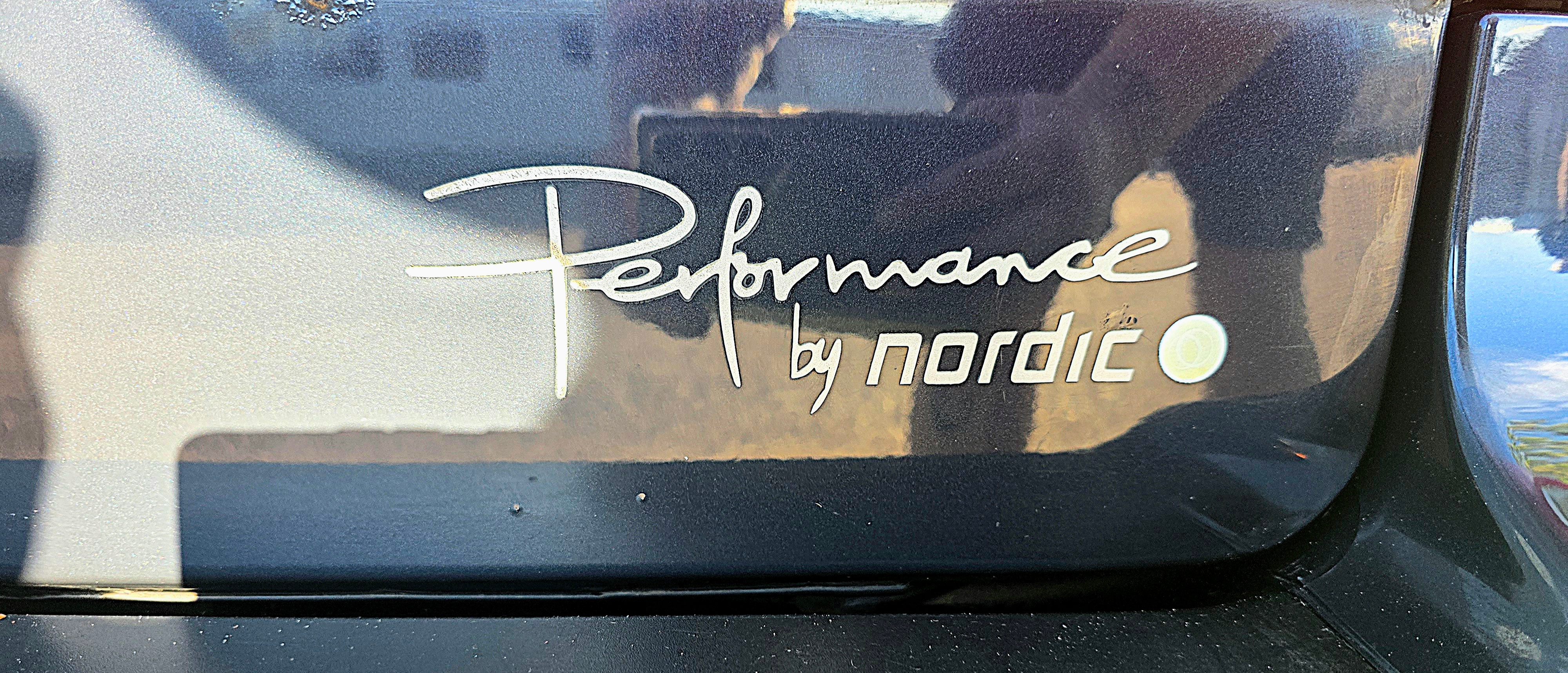 Saab 9-5 2004, bild 5/9