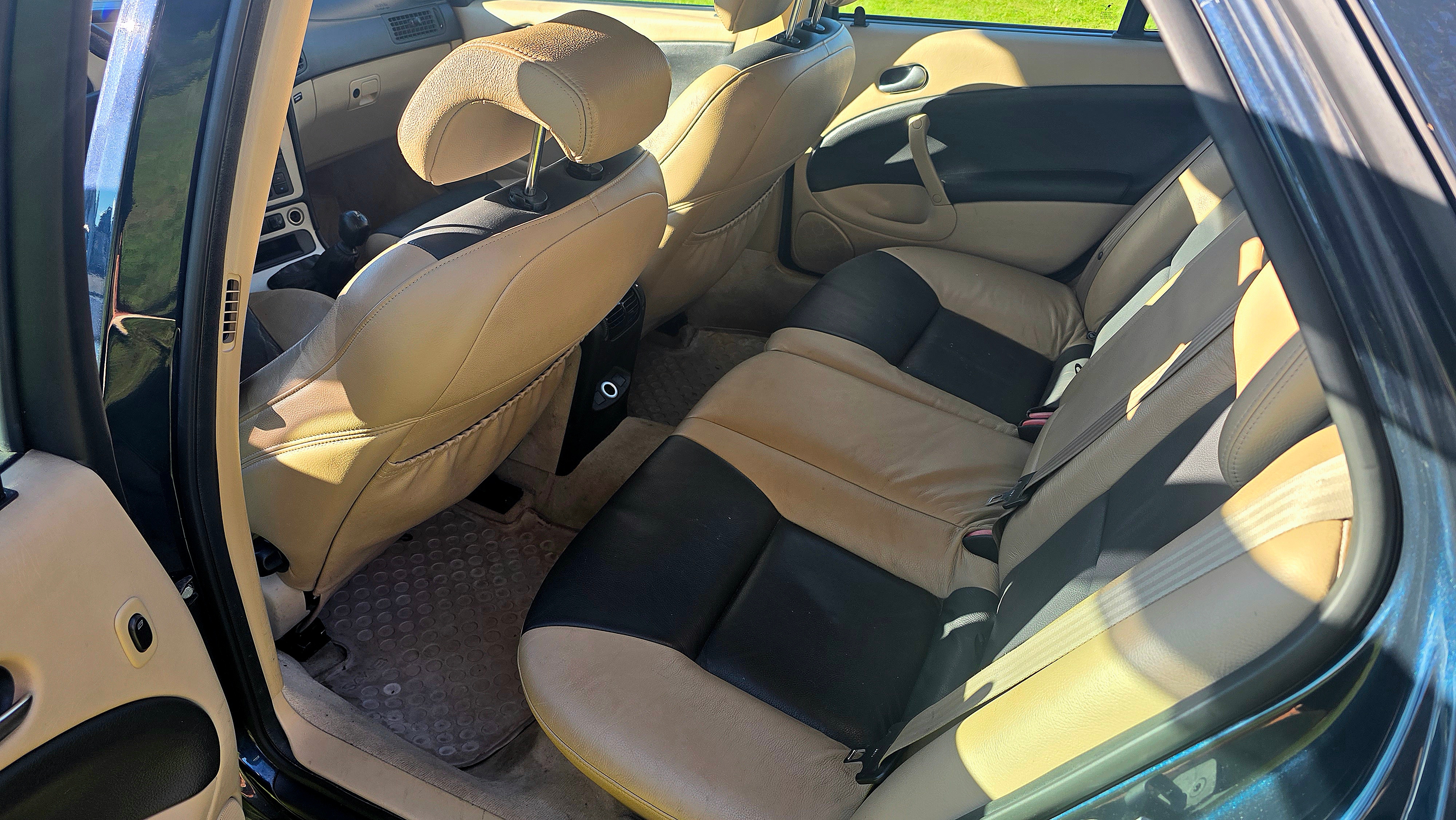 Saab 9-5 2004, bild 3/9