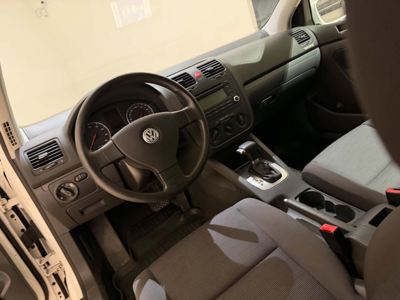 Volkswagen Golf 2006, bild 7/8