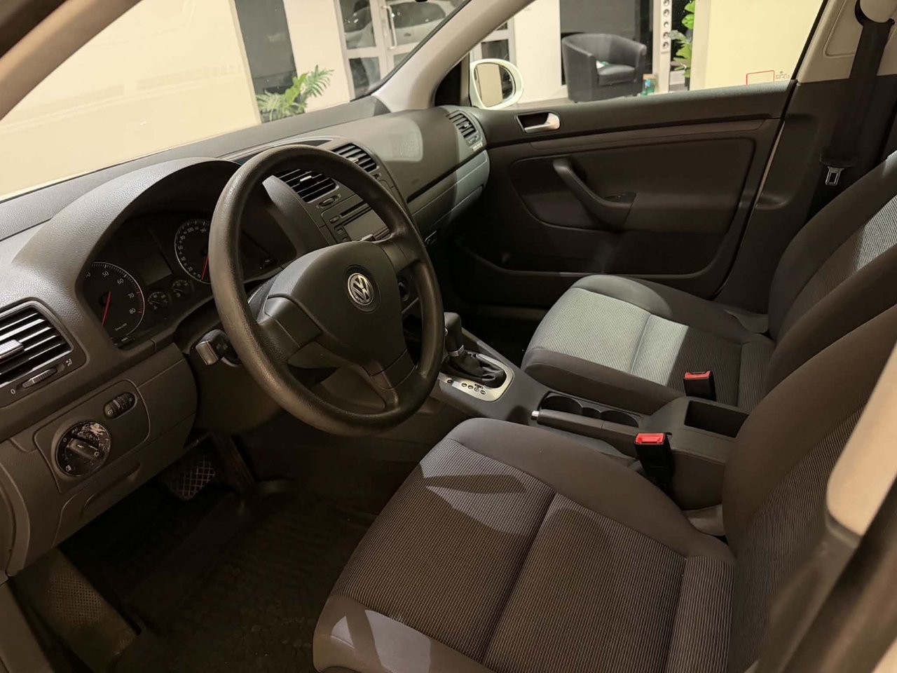 Volkswagen Golf 2006, bild 6/8