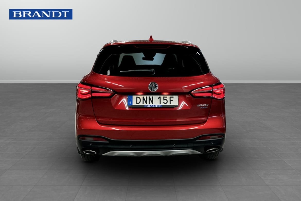 MG EHS PLUG-IN HYBRI 2021, bild 4/9