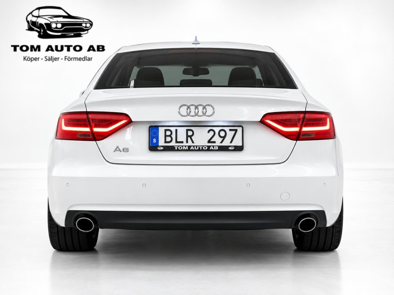 Audi A5 2014, bild 5/10