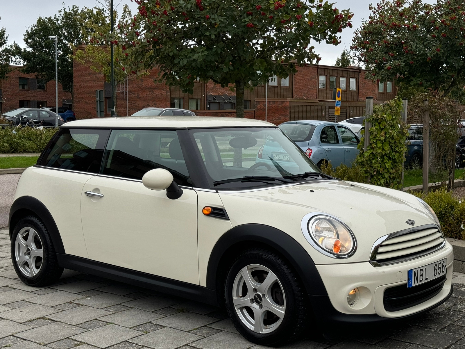MINI One