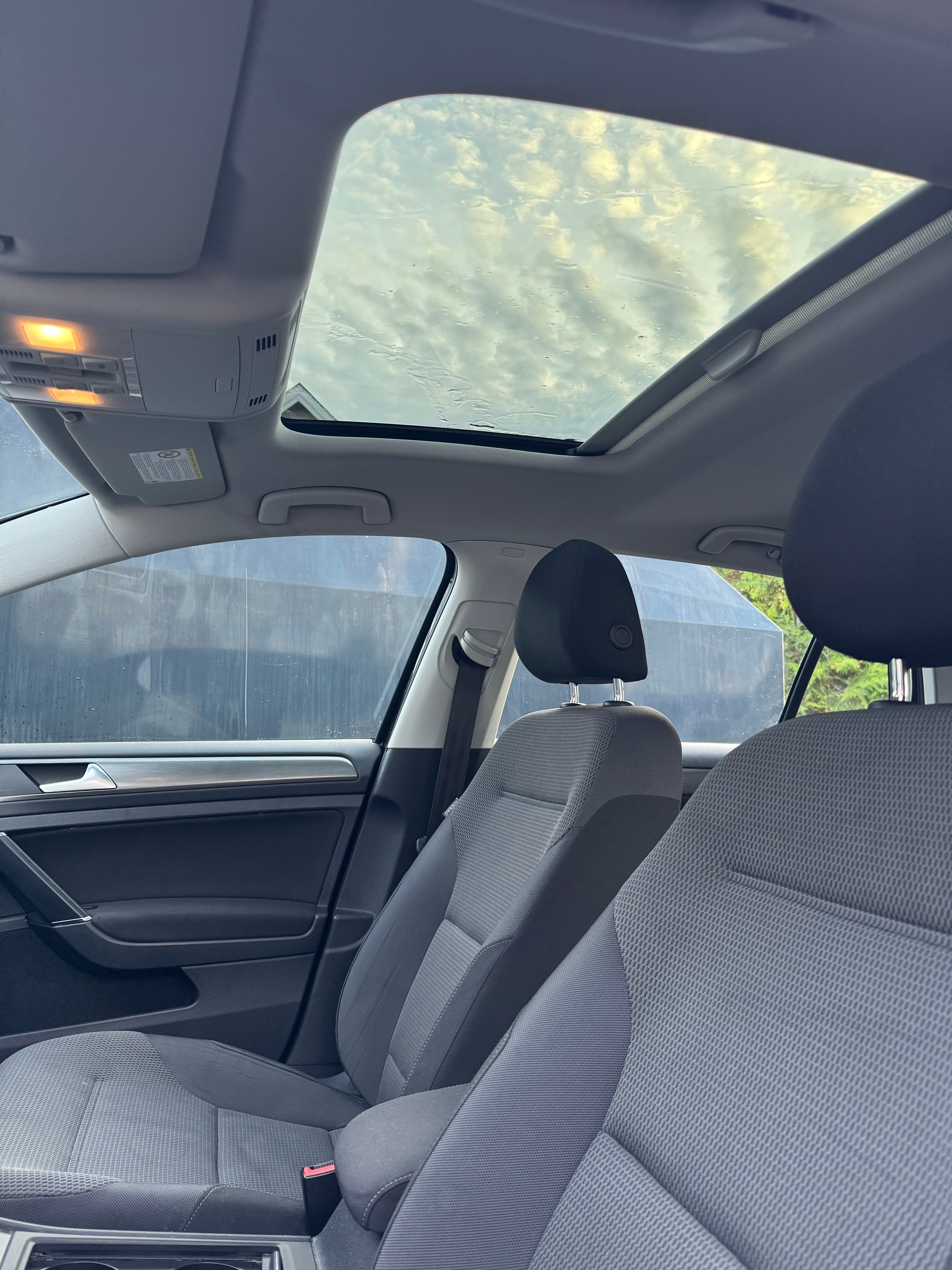 Volkswagen Golf 2014, bild 8/8