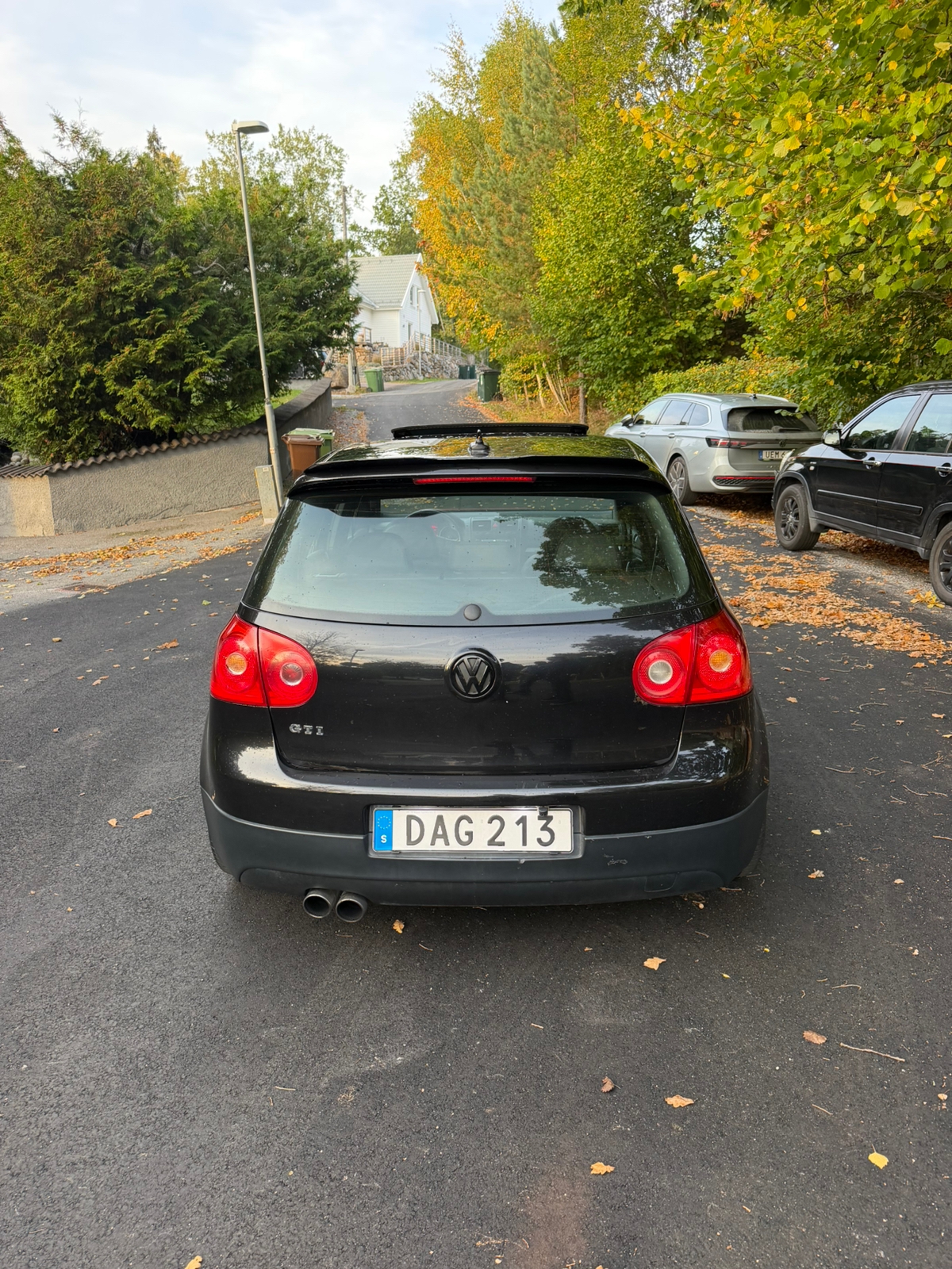 Volkswagen Golf 2009, bild 5/7