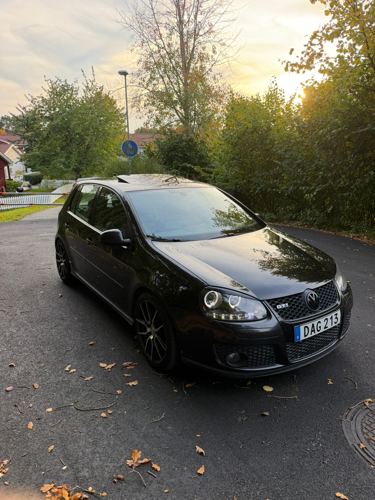 Volkswagen Golf 2009, bild 3/7