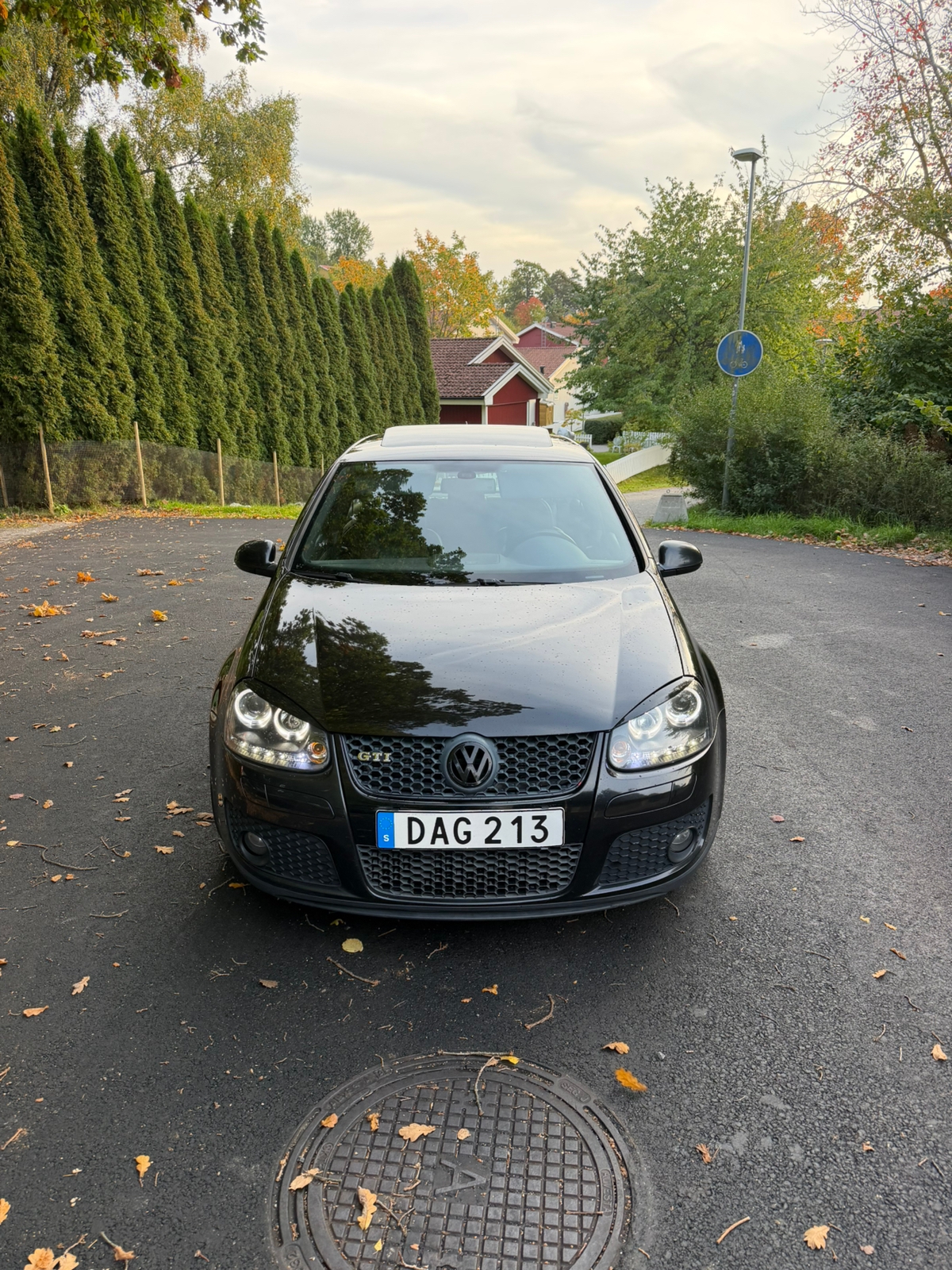 Volkswagen Golf 2009, bild 2/7