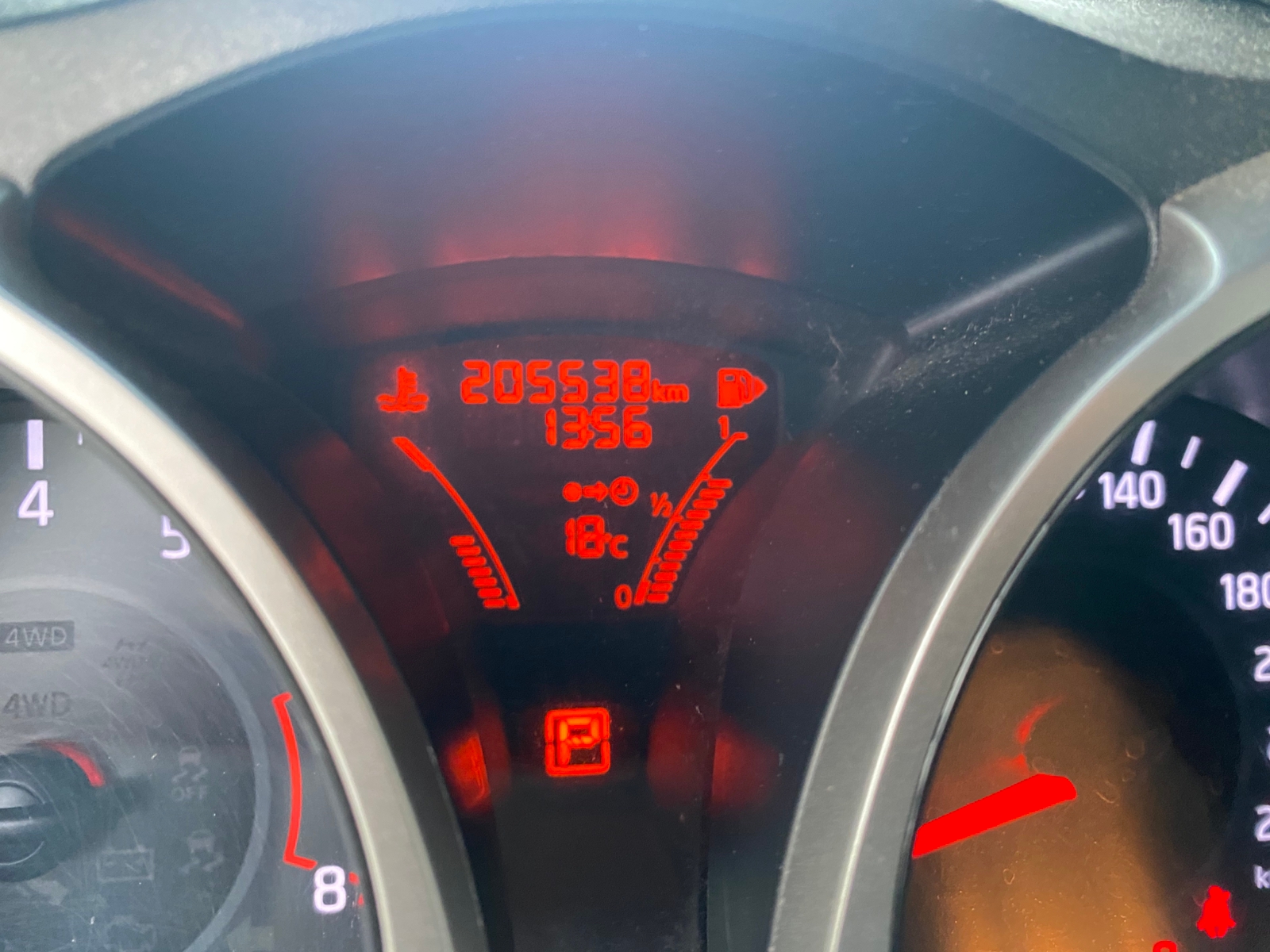 Nissan Juke 1.6 XTRONIC-CVT 2015, bild 3/9