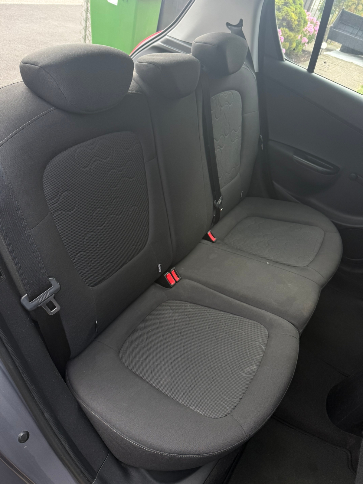 Hyundai i20 5-dörrar 1.2 Manuell 2011, bild 5/6