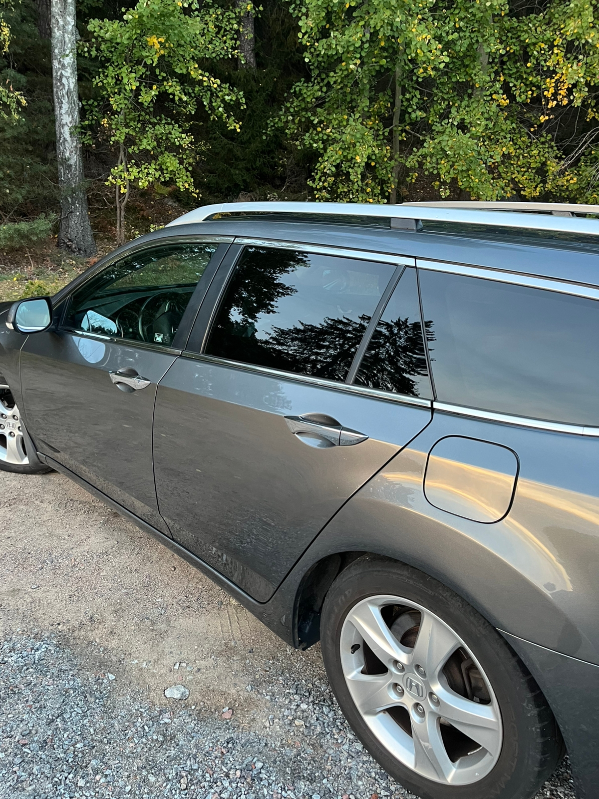 Honda Accord 2011, bild 3/10