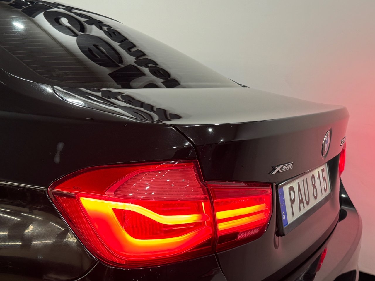 BMW 330 2017, bild 5/9