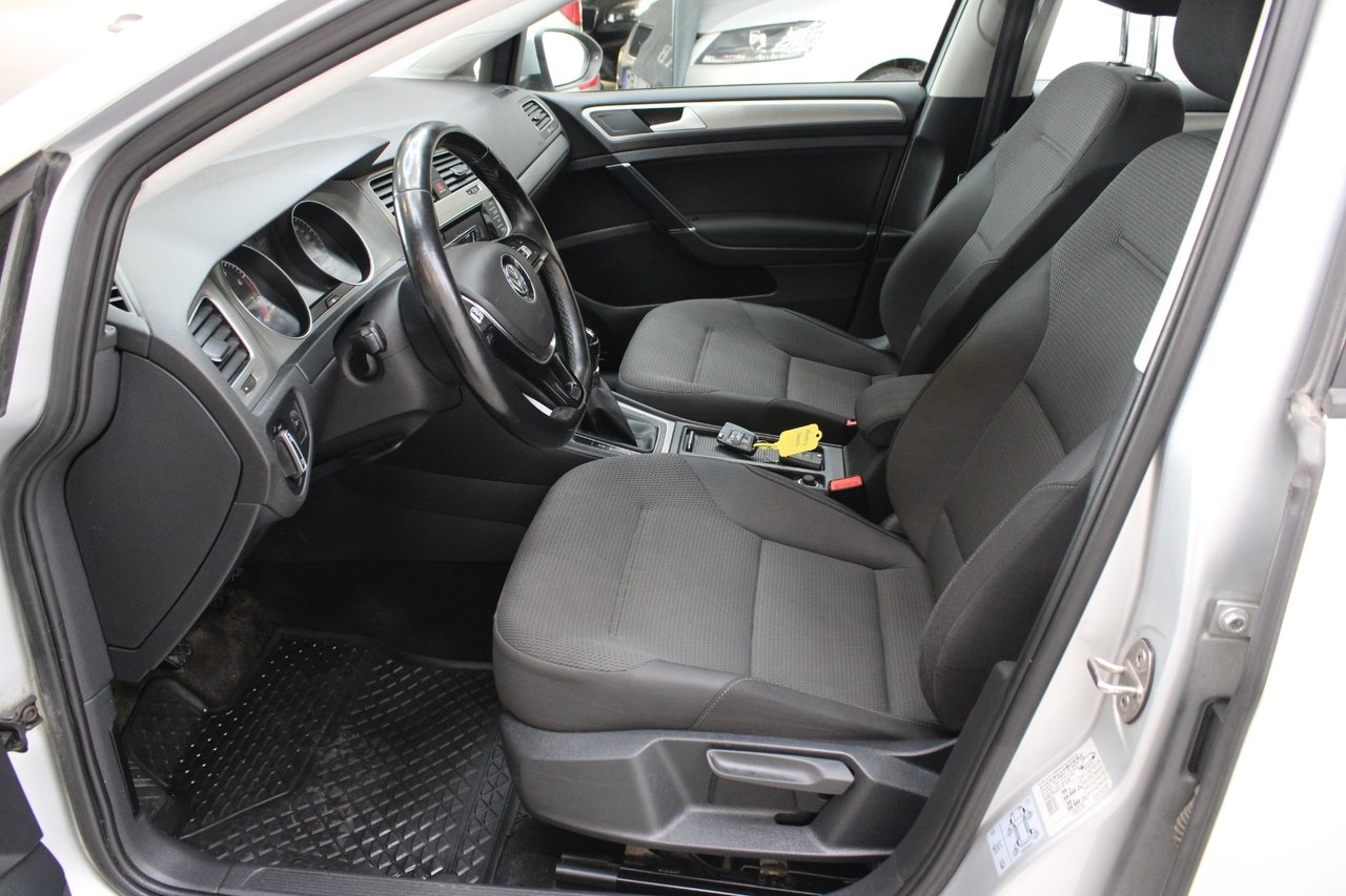 Volkswagen Golf 2015, bild 6/10
