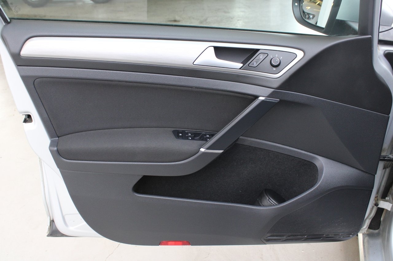 Volkswagen Golf 2015, bild 7/10