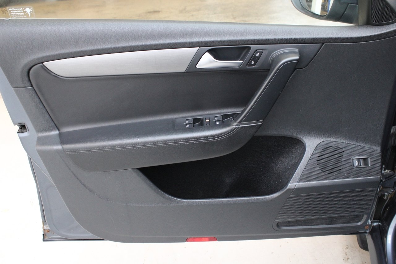 Volkswagen Passat 2012, bild 7/10