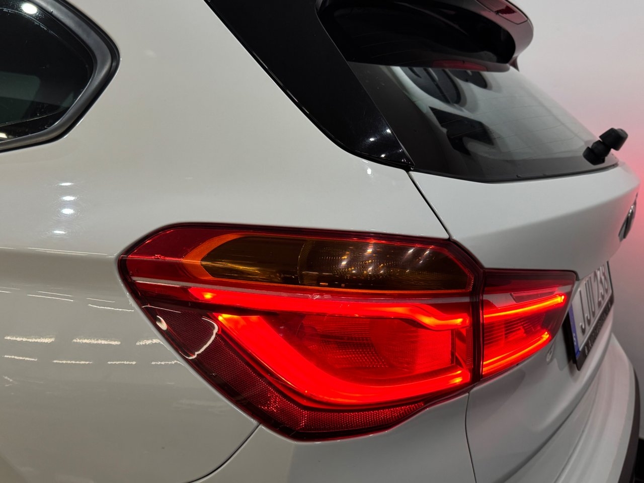 BMW X1 2016, bild 5/10