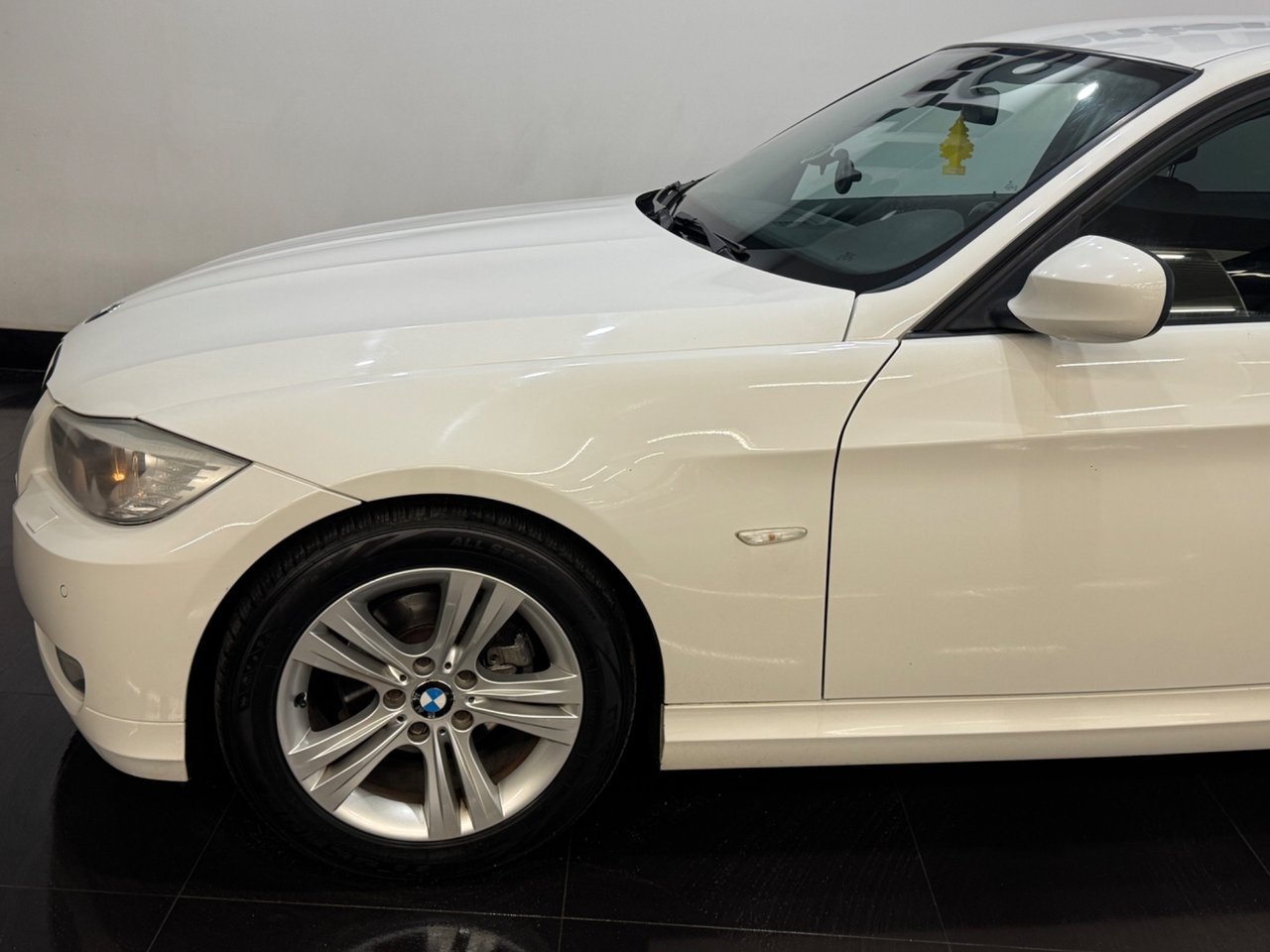 BMW 318 2011, kuva 4/9