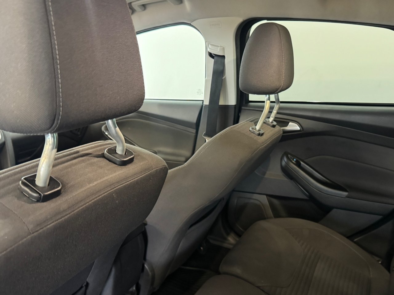 Ford Focus 2015, bild 5/9
