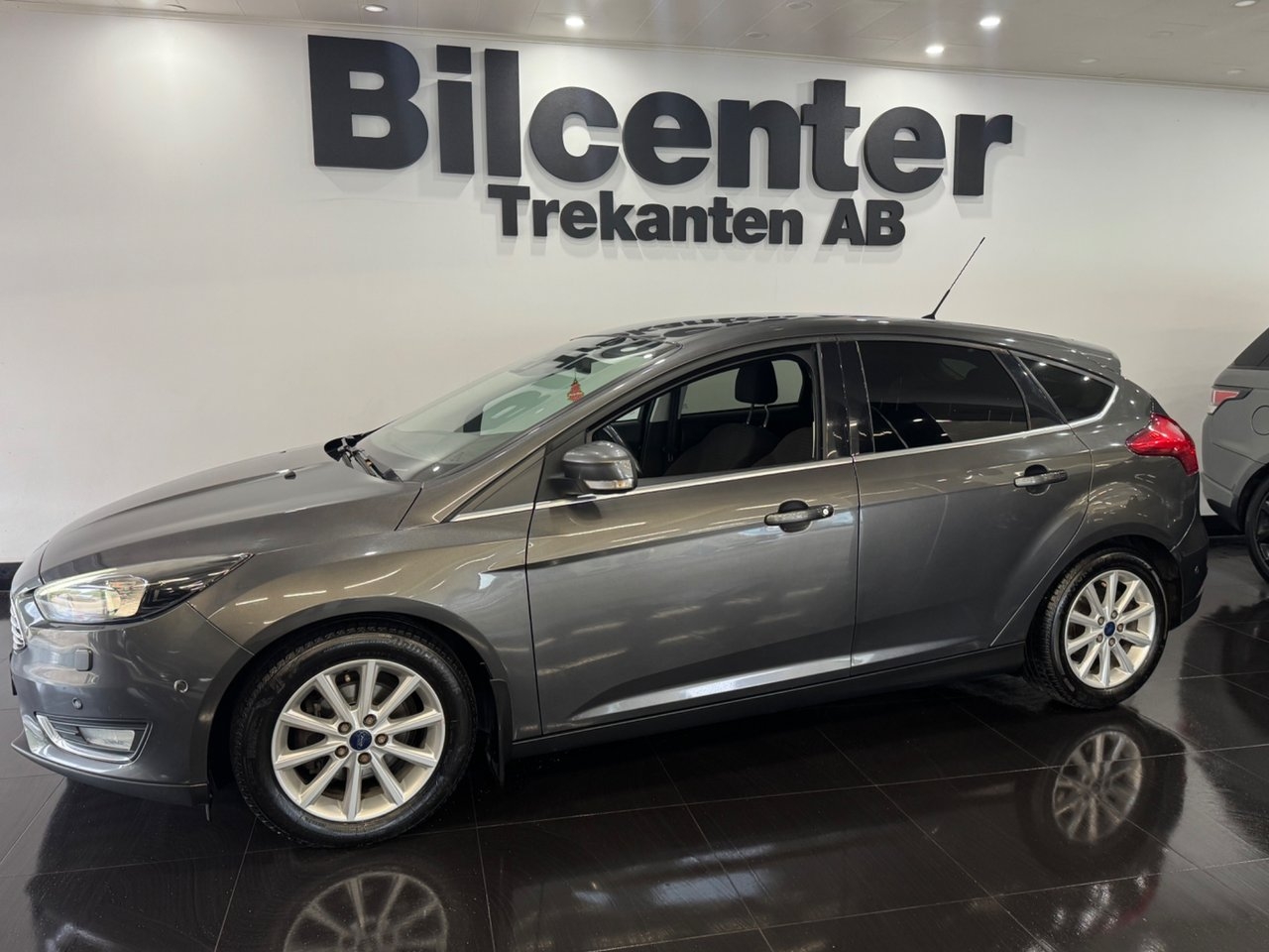 Ford Focus 2015, bild 3/9
