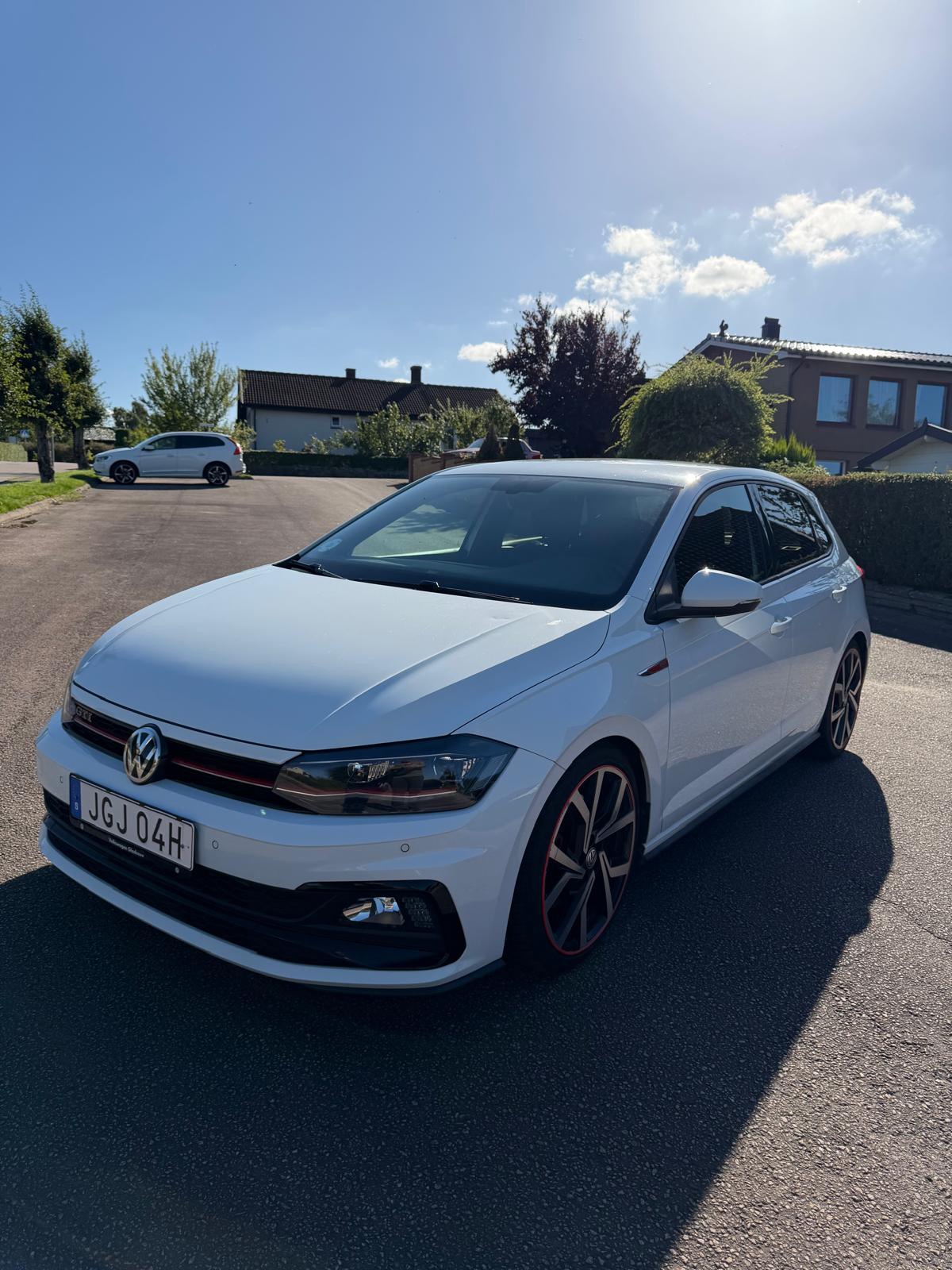 Volkswagen Polo 2020, bild 2/10