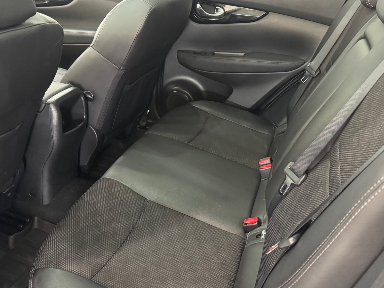 Nissan Qashqai 2015, bild 6/10