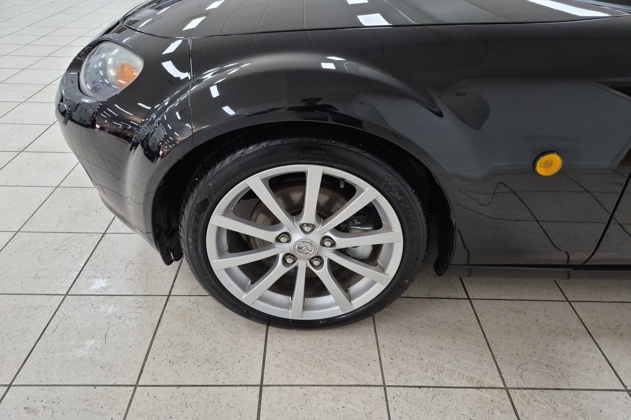 Mazda MX-5 2007, kuva 8/8
