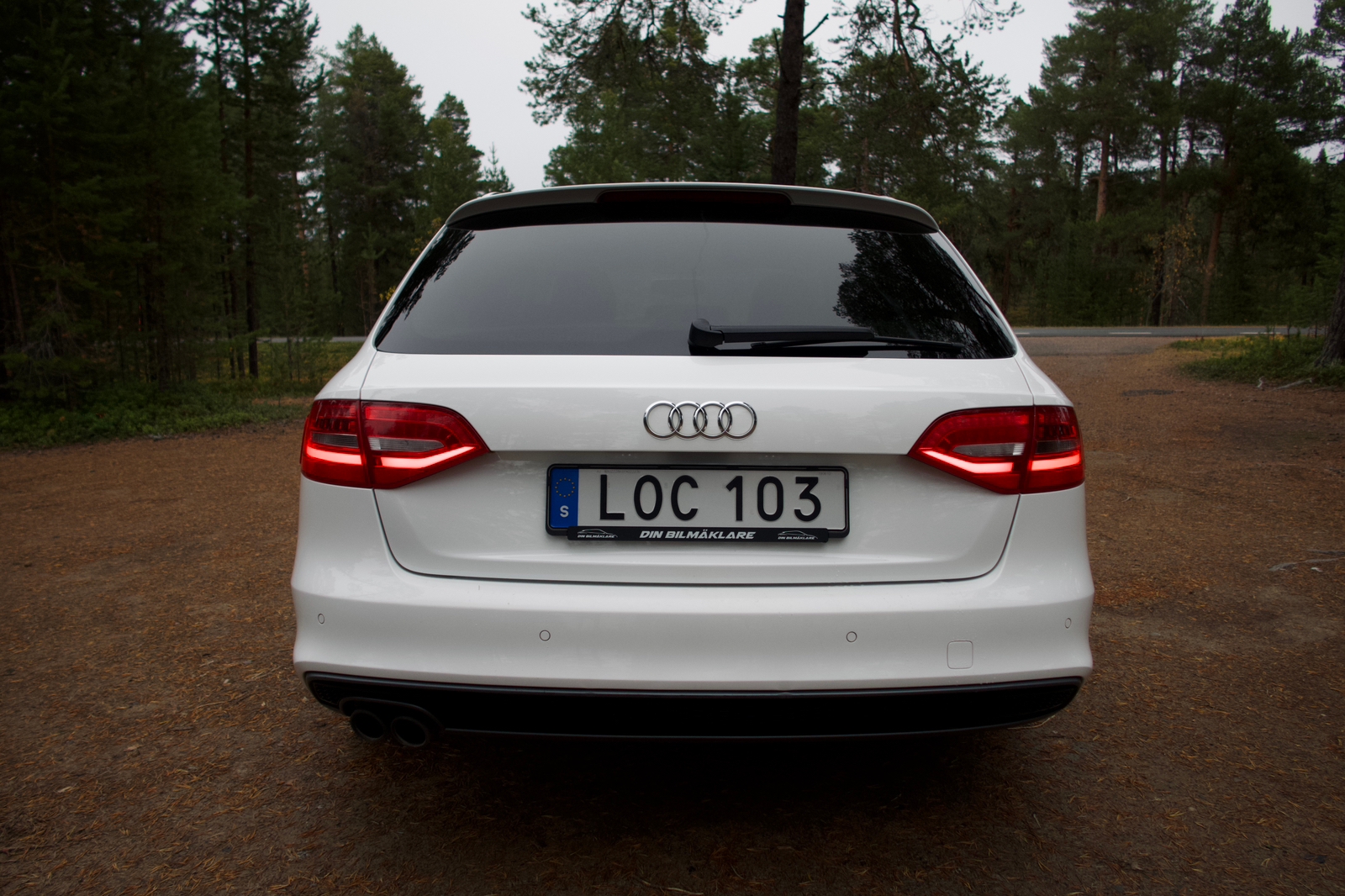 Audi A4 2015, kuva 5/10