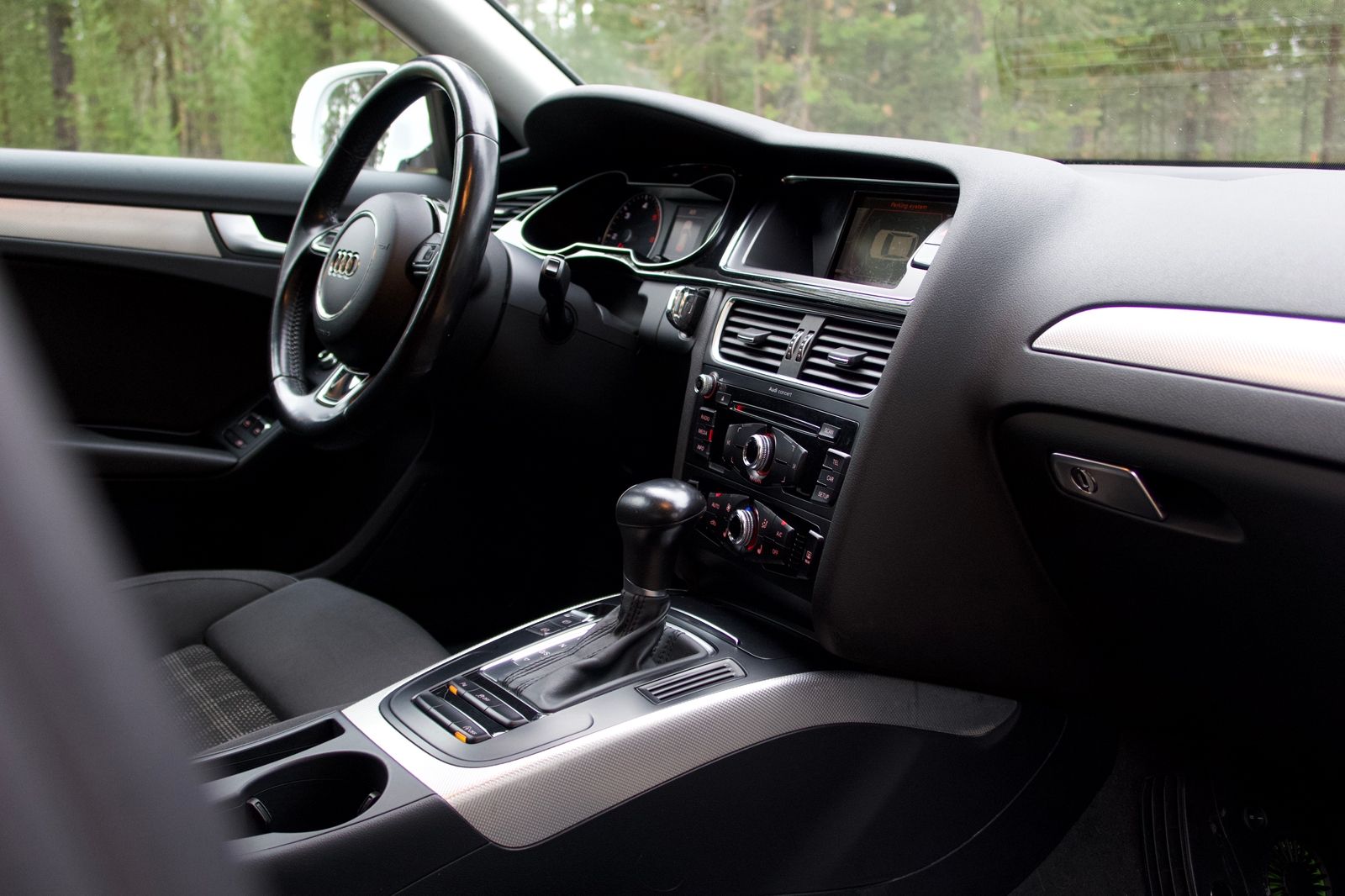 Audi A4 2015, kuva 2/10