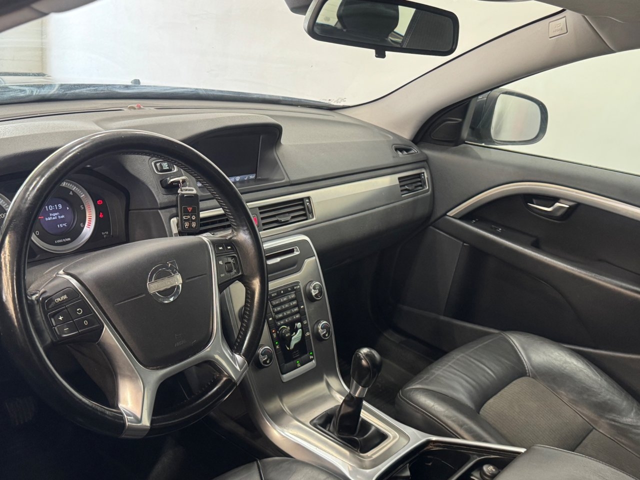 Volvo V70 D2 Momentum Euro 5 2013, bild 7/10