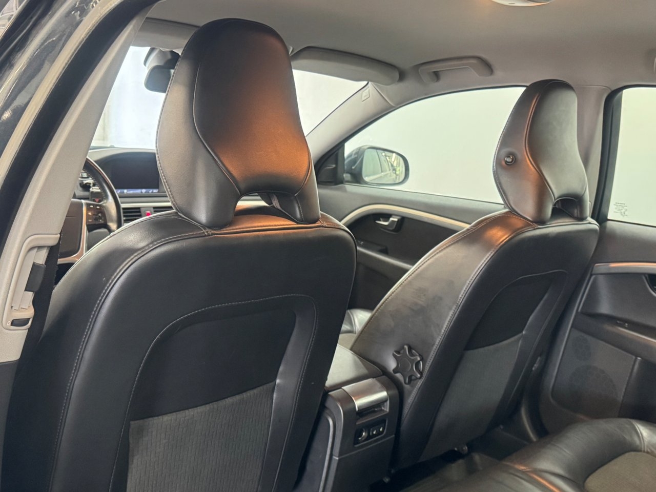 Volvo V70 D2 Momentum Euro 5 2013, bild 6/10