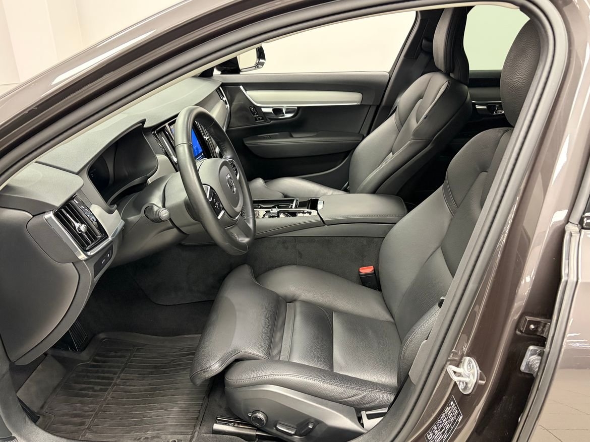 Volvo V90 T6 Plus Dark Nordic Edition 2025, photo 7/10