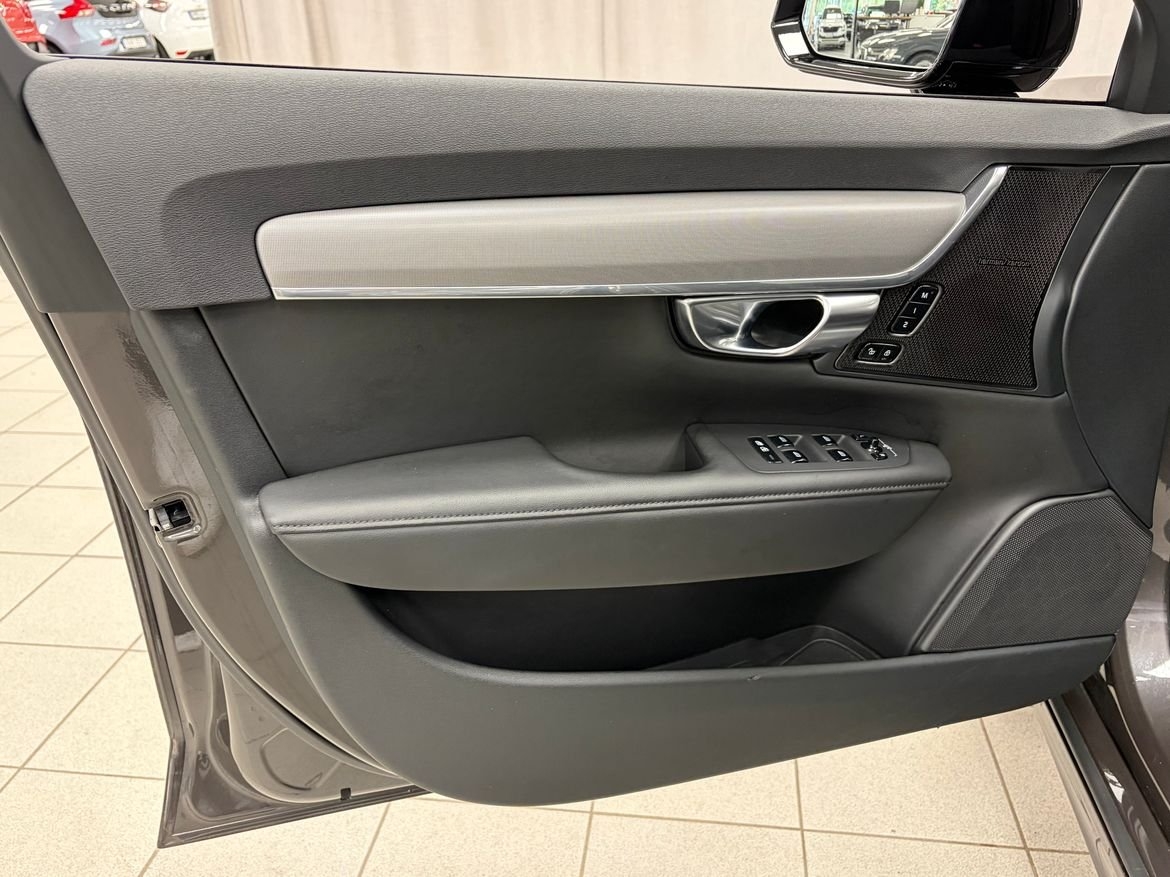 Volvo V90 T6 Plus Dark Nordic Edition 2025, photo 5/10