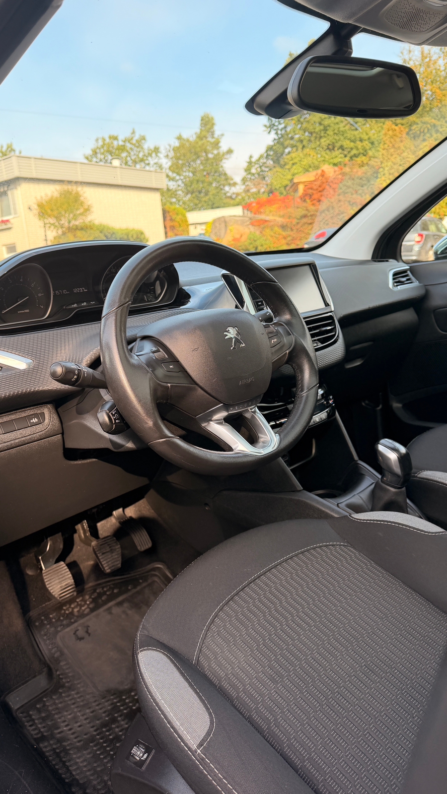 Peugeot 208 2016, bild 7/10