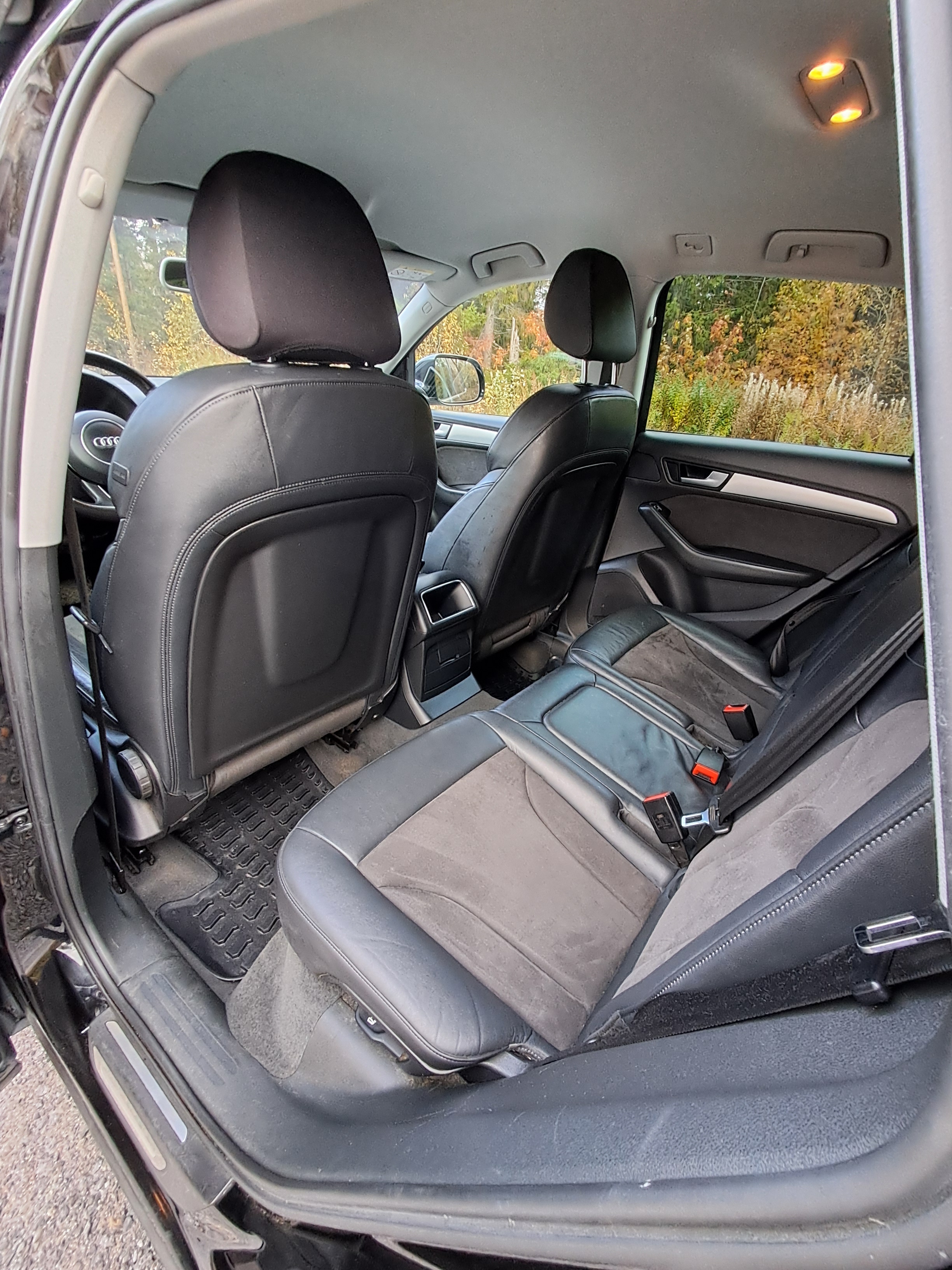 Audi Q5 2.0 TDI DPF quattro S Tronic 2015, bild 7/10