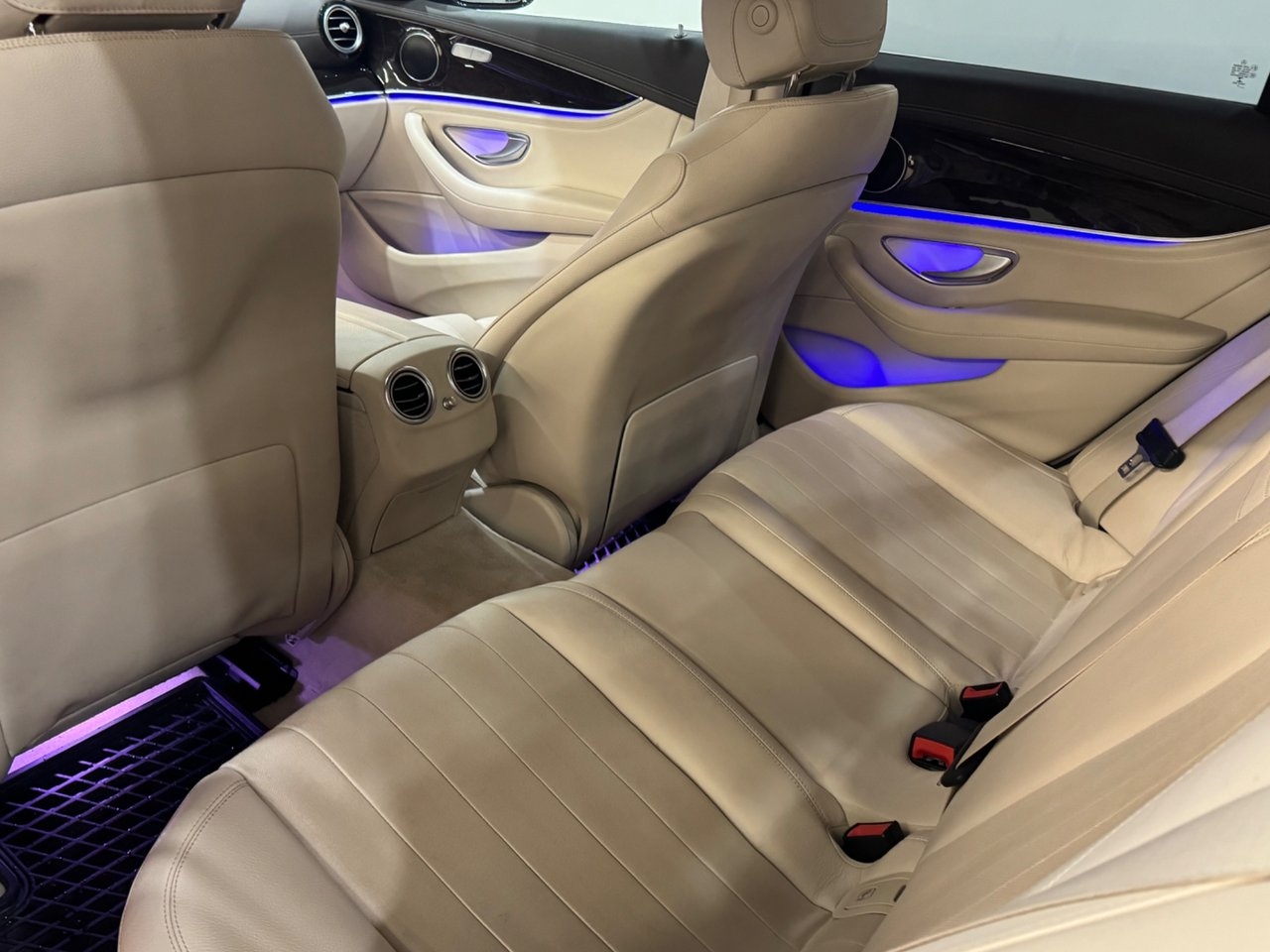 Mercedes-Benz E 2017, bild 5/9
