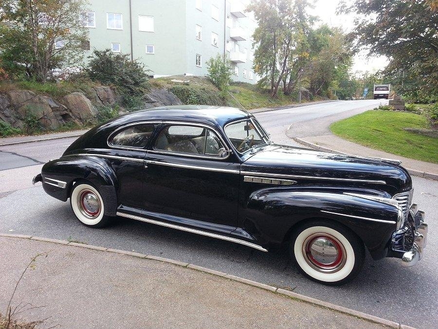 Buick Special